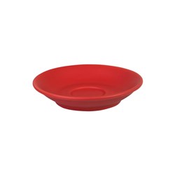 Bevande Saucer Rosso Red 140mm