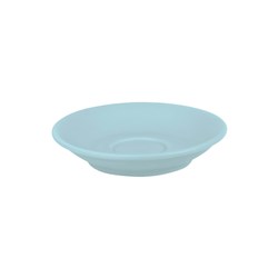 Bevande Saucer Mist Blue 140mm