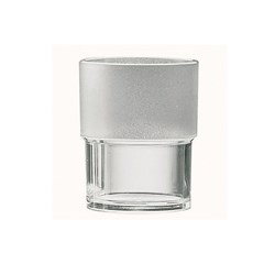 Saint Romain Tumbler Clear 160ml  