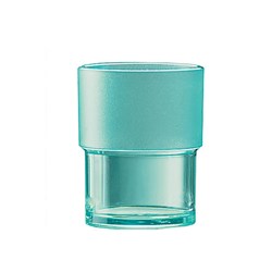 Saint Romain Tumbler Green 160ml  