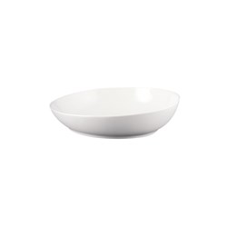 Vital Coupe Bowl White 210mm 