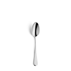 Drift Stainless Steel Dessert Spoon