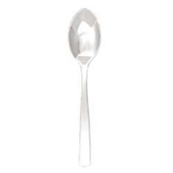 London Stainless Steel Coffee Spoon