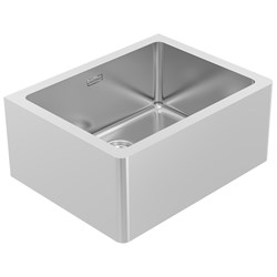 B&F Butler Sink | Stainless Steel | 14-BLB530G2