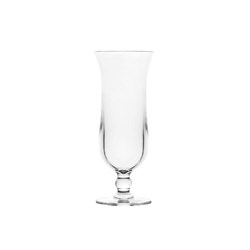 Hurricane Cocktail Polycarbonate Glass 400ml