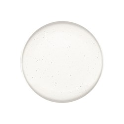 1799268 - Graze Flat Plate White Pebble 310mm