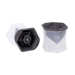 1843033 - Mega Cube Ice Mold Set