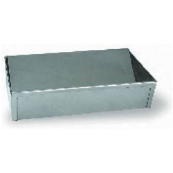 Floor Ashtray Stainless Steel