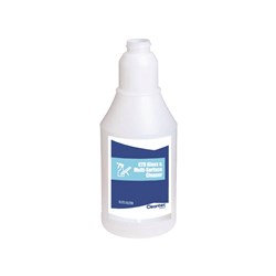 CTR Multipurpose Surface & Glass Cleaner Bottle 