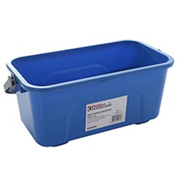 2218200 - Kleaning Essentials Mop Bucket Blue 12L