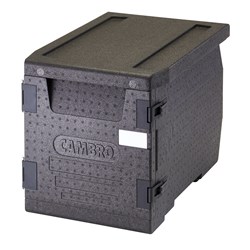 Cambro Gobox Front Loader Carrier 60L 475mm