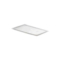 Cambro Gn1/1 Seal Cover - Translucent