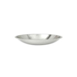 Mixing Bowl 480Mm 17.5Lt S/S Regular