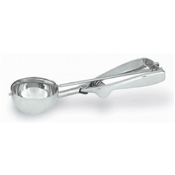 Ice Cream Scoop No.12 Stainless Steel 63mm