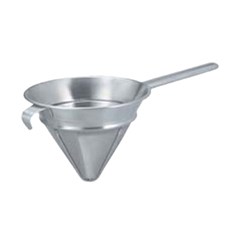 Chinois Strainer Stainless Steel 240mm