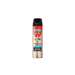 Mortein Surface Spray Aerosol Odourless 350Gm  