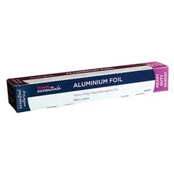 Foil H/Duty 44Cm X 150Mtr (6)