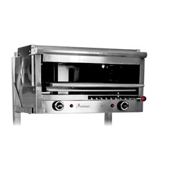 4011054 - Trueheat Salamander Broiler Gas 860mm S86-NG