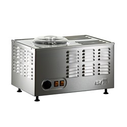 Musso Ice Cream Machine L2 Stella 4.5kg Imm0002