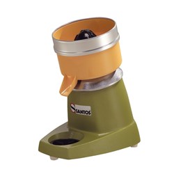 Santos Classic Citrus Juicer 11k