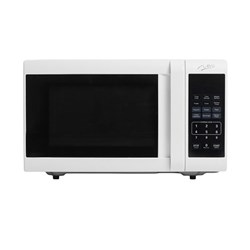 Microwave Oven White 23l