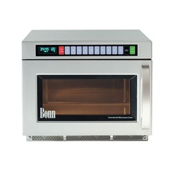 Bonn Microwave Oven Heavy Duty 26l Cm-1901t