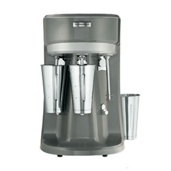 Hamilton Beach Milkshake Mixer Triple Hmd0400