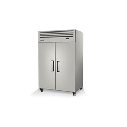 Skope Fridge 2 Solid Door Upright 921L RF7.UPR.2.SD