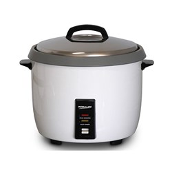 Robalec Rice Cooker 30 Cup 5.4l Sw5400