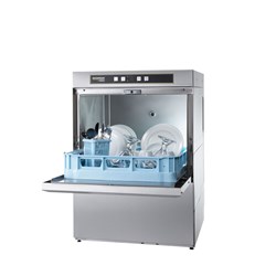 Hobart Dishwasher Undercounter 20L ECOMAX504