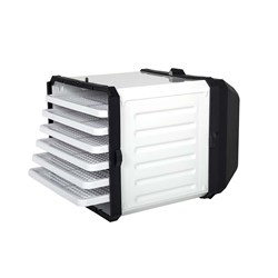 Tre Spade Atacama Cube Food Dehydrator Dct1001