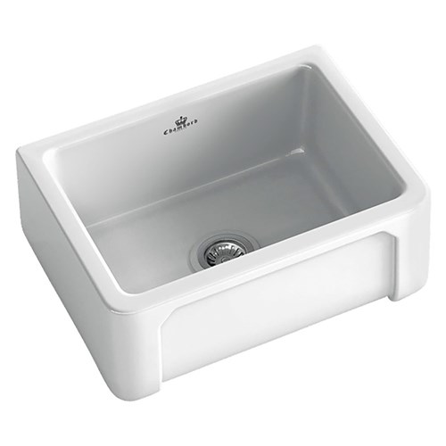 Chambord Fireclay Butler Sink