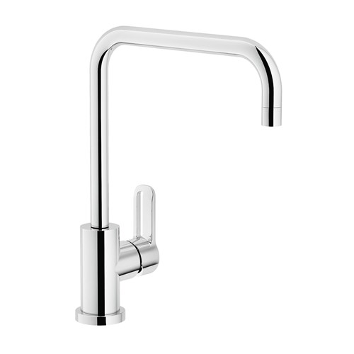 Nobili New Road Designer Tap | Main Pressure