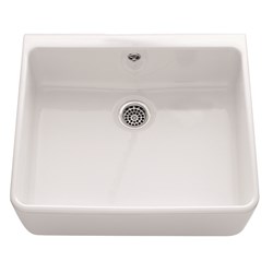 03-CLOTAIRE-I - Chambord Fireclay Butler Sink