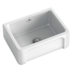 Chambord Fireclay Butler Sink