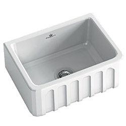 Chambord Fireclay Butler Sink