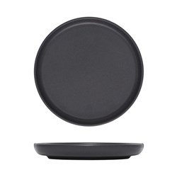 Uno Rnd Plate 175Mm Blk