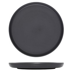 Uno Rnd Plate 280Mm Blk