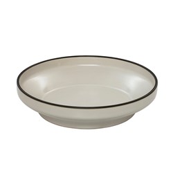 1076363 - Mod Share Bowl White 228mm