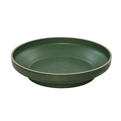 1076373 - Mod Round Share Bowl Smokey Basil 228mm