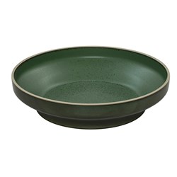 1076374 - Mod Round Share Bowl Smokey Basil 260mm