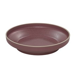 1076383 - Mod Share Bowl Smokey Plum 228mm