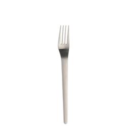 Neva Mat Stainless Steel Dessert Fork