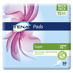 3478010 - Tena Super Pads