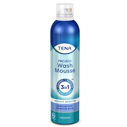 3478084 - Tena Wash Mousse 400ml