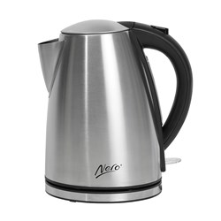 4018001 - Nero Urban Kettle Stainless Steel 1.7L