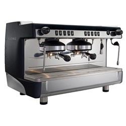 Espresso Coffee Machine 11Ltr 820X518x552mm