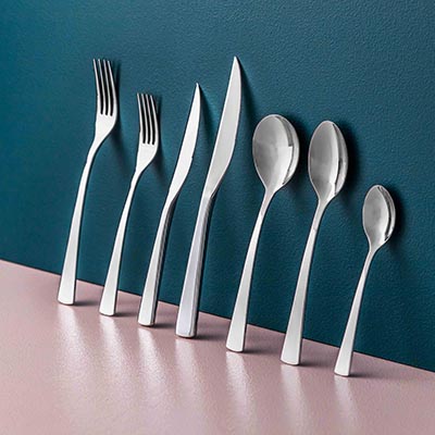 Reward Hospitality | Izia Cutlery range