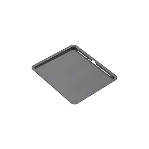 13-DTN18BP - Zomodo Black Pearl | Drainer Tray Accessory