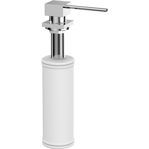 B&F Aquis Lotion Dispenser | Accessory | 14-AQBLD